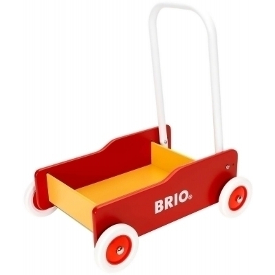 BRIO 31350 Lära-Gå-Vagn